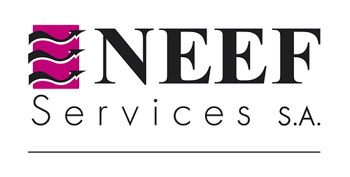 SA NEEF Services SA logo