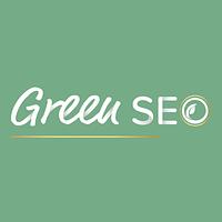 Micro-entreprise GREEN SEO logo