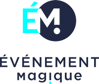 SASU EVENEMENT MAGIQUE logo