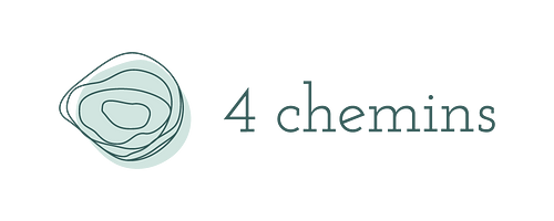 SASU 4 chemins logo