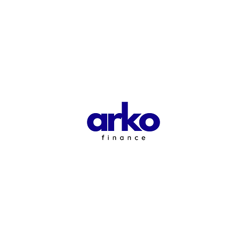 SASU ARKO Finance logo