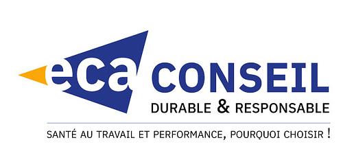 SARL ECA Conseil logo