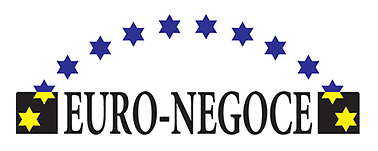 SASU EURO-NEGOCE logo