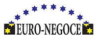 SASU EURO-NEGOCE logo