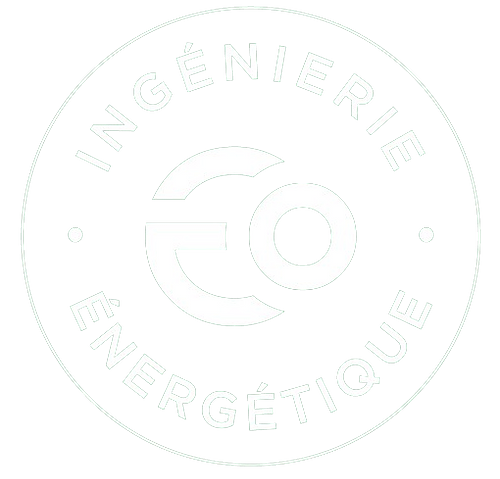 SAS Ergi eco logo