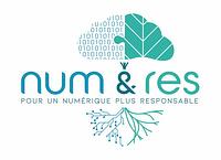 SARLU NUM&RES logo