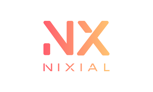 SAS Nixial logo