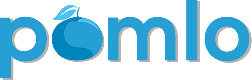 Pomlo logo