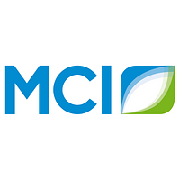 SAS MCI logo