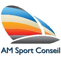 AM Sport Conseil logo