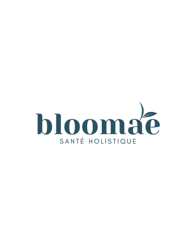 BLOOMAE logo