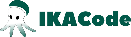 IkaCode logo