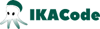 IkaCode logo