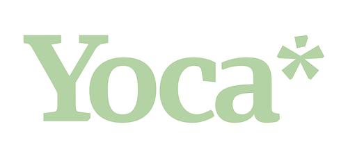 SAS Yoca Solutions logo