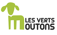 Les Verts Moutons logo