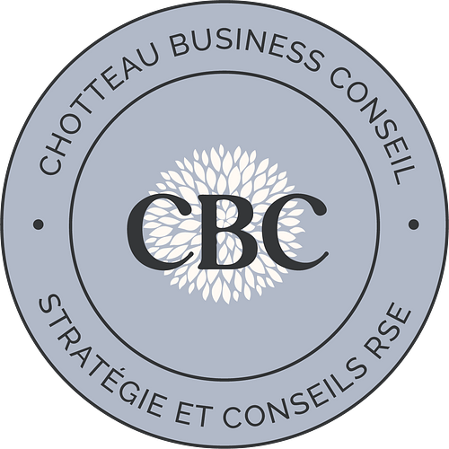 SASU Chotteau Business Conseil logo