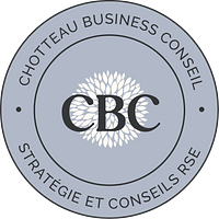 SASU Chotteau Business Conseil logo