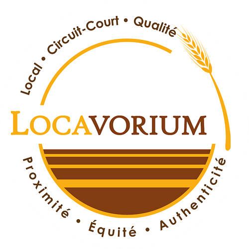 SARL Mouvement Locavorium logo