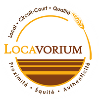 SARL Mouvement Locavorium logo