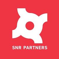 SAS SNR Partners logo