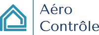 SARLU Aéro Contrôle logo