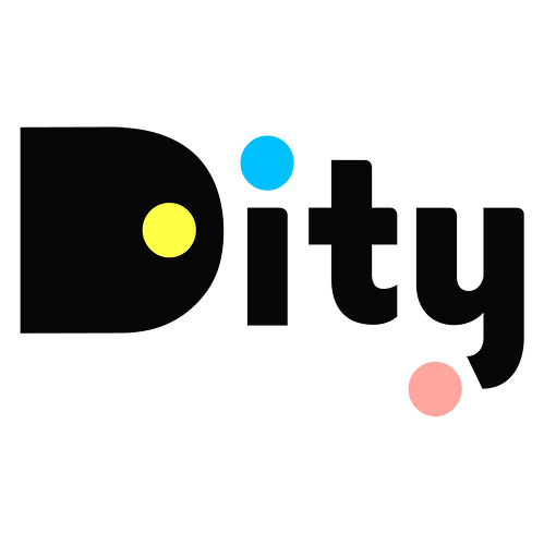 SARL Dity logo