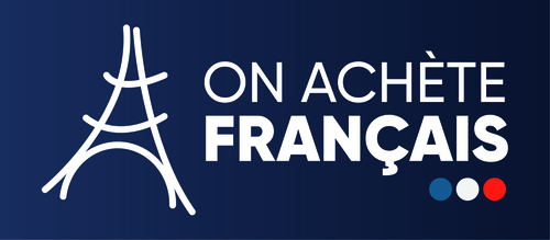 SAS On Achète Français logo