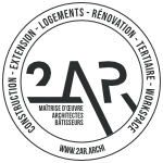 2 Ar Architectes logo