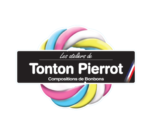 Les Ateliers De Tonton Pierrot logo