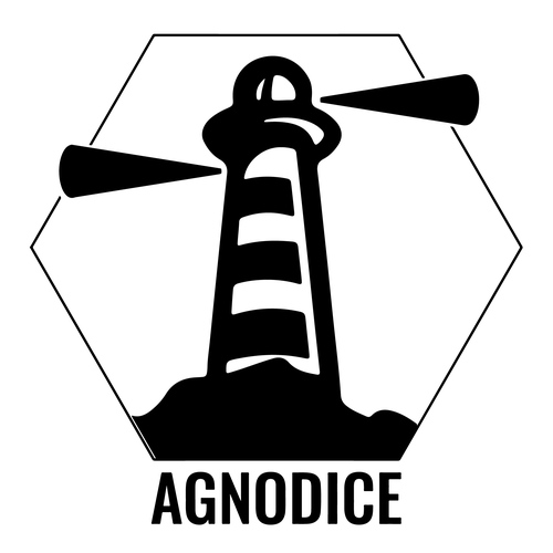 Exploitant individuel Agnodice logo