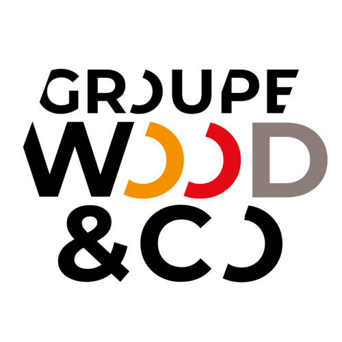 SAS Groupe Wood And Co logo