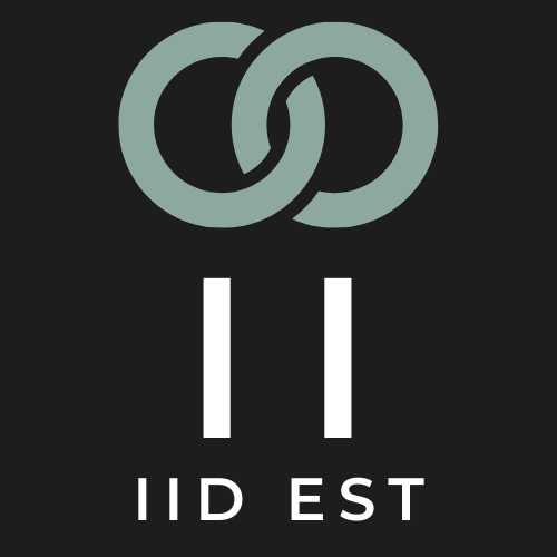 SARL IID EST logo