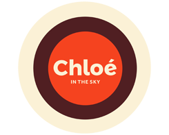 SAS Chloé In The Sky logo