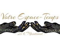 Votre Espace-Temps - Fatna TRAPON  logo