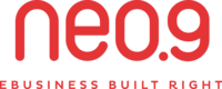 Neo9 logo