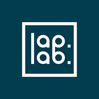 Micro-entreprise Lap Lab logo